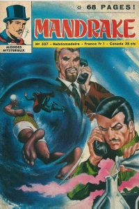 Issue #337