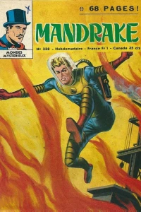 Issue #338