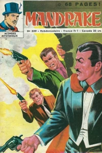 Issue #339