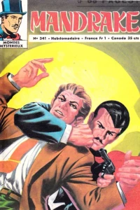 Issue #341