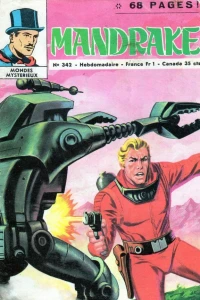 Issue #342