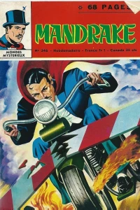 Issue #346