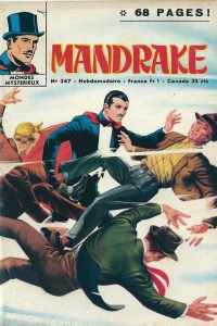 Issue #347