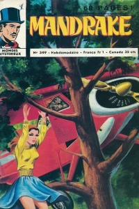 Issue #349