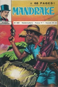 Issue #350