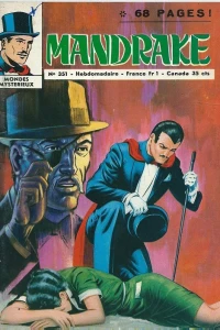 Issue #351