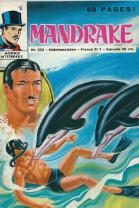 Issue #352