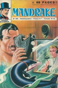 Issue #353