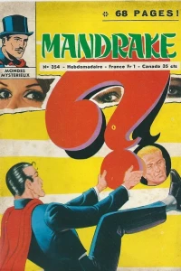 Issue #354