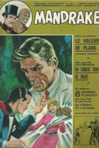 Issue #357