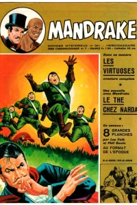 Issue #361