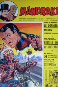 Issue #363