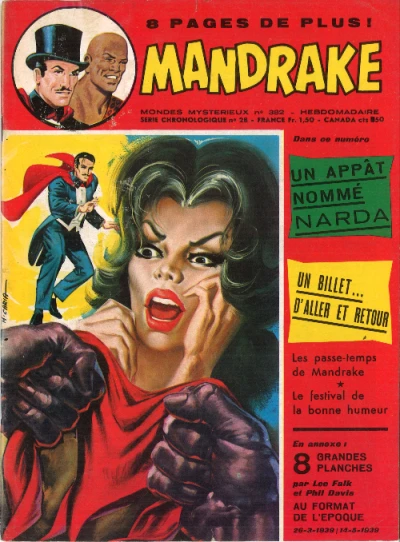 Cover of Issue #382