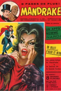 Issue #382