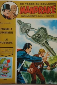 Issue #401