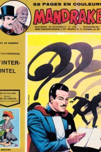 Issue #413