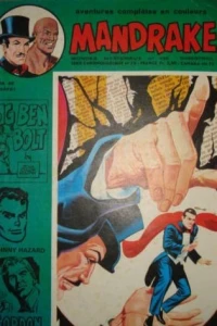 Issue #430