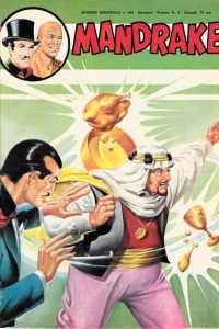 Issue #449