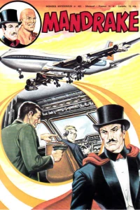 Issue #451