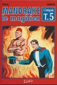 Issue #5