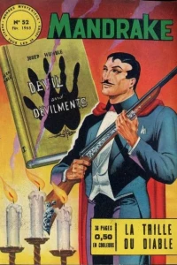 La trille du diable