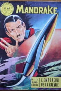 LÉmpereur de la Galaxie