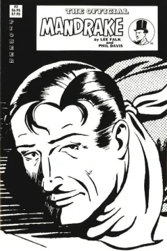 Issue #3