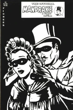 Issue #4