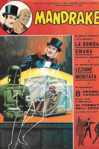 Issue #1