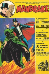 Issue #2