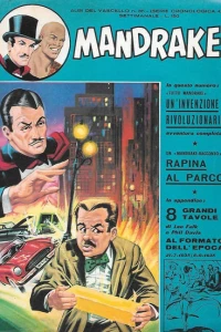 Issue #4