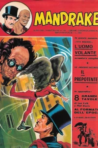 Issue #8