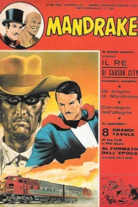 Issue #20