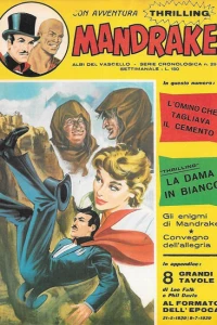 Issue #29