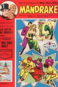 Issue #70