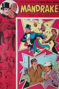 Issue #74