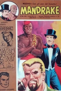 Issue #75