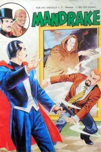 Issue #77