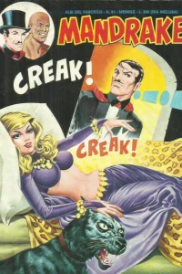Issue #81
