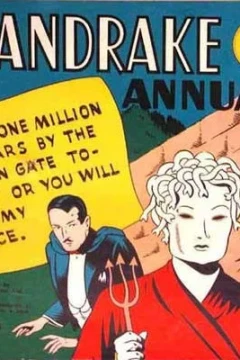 Medusa ; Queen Ebony