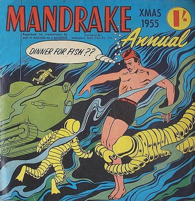 Cover of The Monsters ; The Deep Sea Mystery