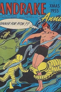 The Monsters ; The Deep Sea Mystery