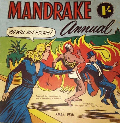 Cover of The Enchantress ; The Art Lovers