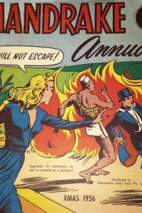 The Enchantress ; The Art Lovers