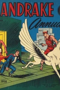 The Penthouse Mystery ; The Western