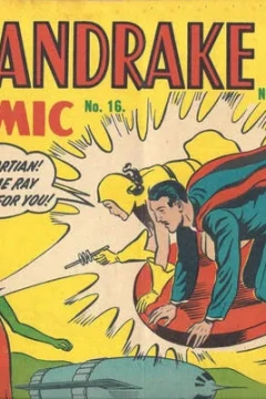 Issue #16