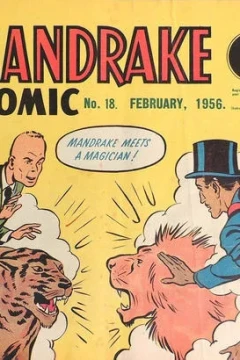 Issue #18