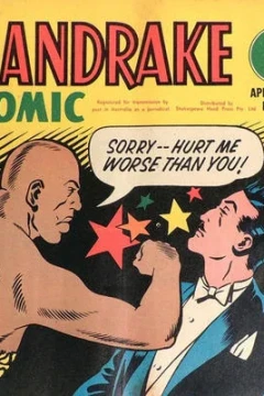 Issue #19