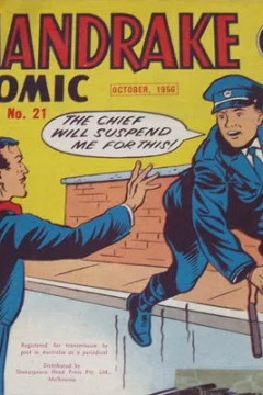 Issue #21