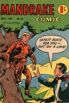 Issue #24